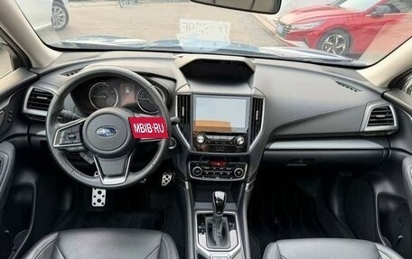 Subaru Forester, 2021 год, 2 790 000 рублей, 8 фотография