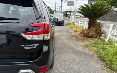 Subaru Forester, 2021 год, 2 050 000 рублей, 6 фотография