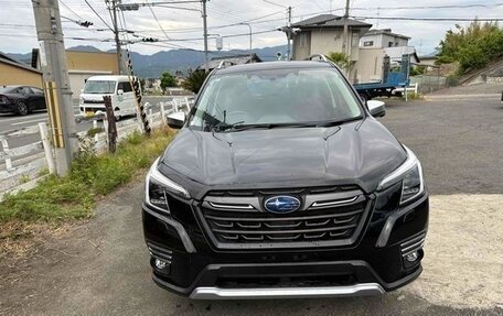 Subaru Forester, 2021 год, 2 050 000 рублей, 2 фотография
