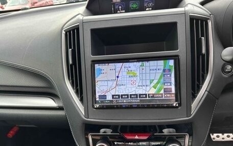 Subaru Forester, 2021 год, 2 050 000 рублей, 11 фотография