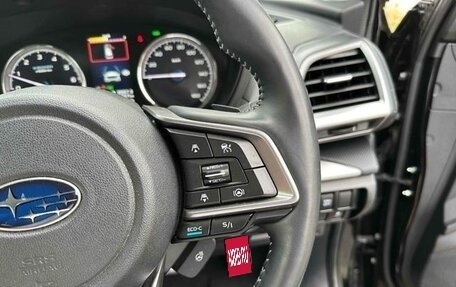 Subaru Forester, 2021 год, 2 050 000 рублей, 10 фотография