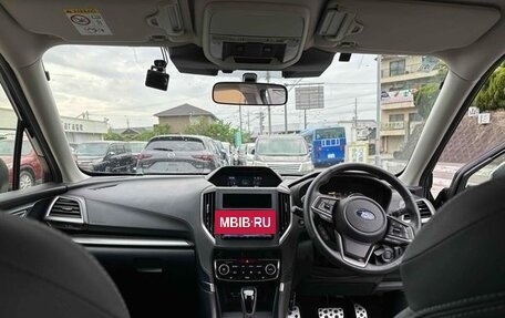 Subaru Forester, 2021 год, 2 050 000 рублей, 7 фотография