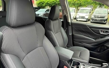 Subaru Forester, 2021 год, 2 050 000 рублей, 17 фотография