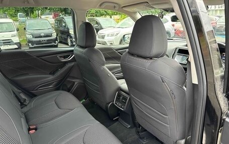 Subaru Forester, 2021 год, 2 050 000 рублей, 21 фотография