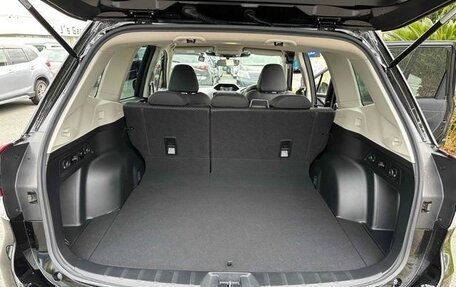Subaru Forester, 2021 год, 2 050 000 рублей, 24 фотография