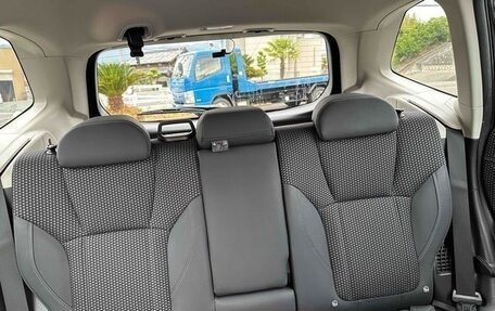 Subaru Forester, 2021 год, 2 050 000 рублей, 23 фотография