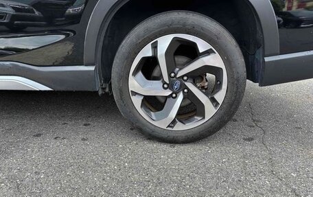 Subaru Forester, 2021 год, 2 050 000 рублей, 26 фотография