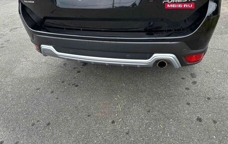 Subaru Forester, 2021 год, 2 050 000 рублей, 27 фотография