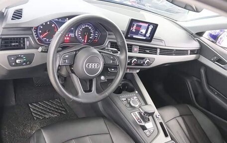 Audi A4, 2023 год, 2 365 000 рублей, 8 фотография