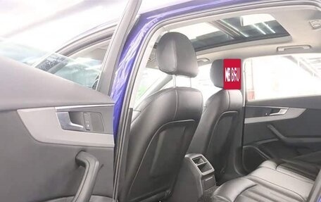 Audi A4, 2023 год, 2 365 000 рублей, 6 фотография