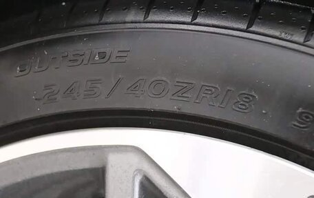 Audi A4, 2023 год, 2 365 000 рублей, 16 фотография