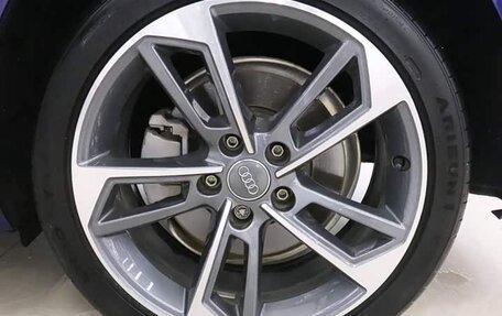 Audi A4, 2023 год, 2 365 000 рублей, 10 фотография