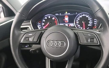 Audi A4, 2023 год, 2 365 000 рублей, 12 фотография