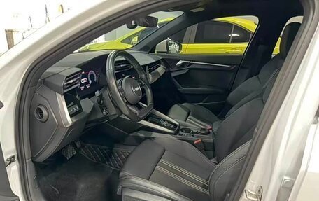 Audi A3, 2023 год, 1 980 000 рублей, 7 фотография