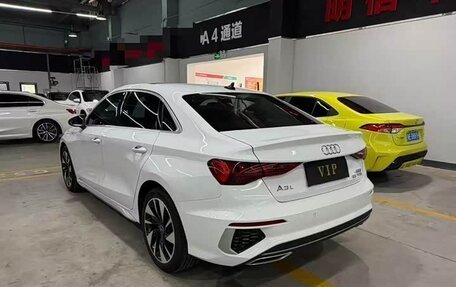 Audi A3, 2023 год, 1 980 000 рублей, 4 фотография