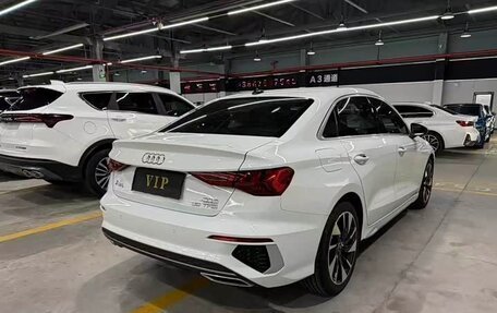 Audi A3, 2023 год, 1 980 000 рублей, 6 фотография