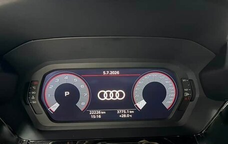 Audi A3, 2023 год, 1 980 000 рублей, 8 фотография