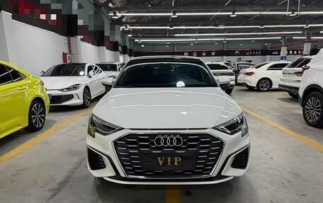 Audi A3, 2023 год, 1 980 000 рублей, 2 фотография