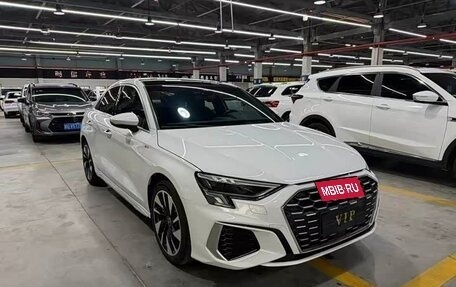 Audi A3, 2023 год, 1 980 000 рублей, 3 фотография
