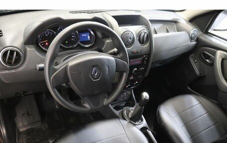 Renault Duster I рестайлинг, 2015 год, 1 011 000 рублей, 6 фотография