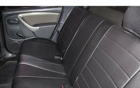 Renault Duster I рестайлинг, 2015 год, 1 011 000 рублей, 7 фотография