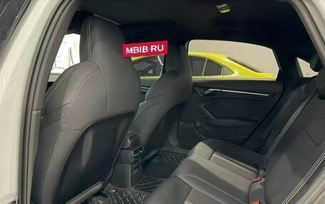Audi A3, 2023 год, 1 980 000 рублей, 9 фотография