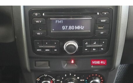 Renault Duster I рестайлинг, 2015 год, 1 011 000 рублей, 9 фотография