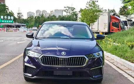 Skoda Octavia IV, 2022 год, 1 432 000 рублей, 2 фотография