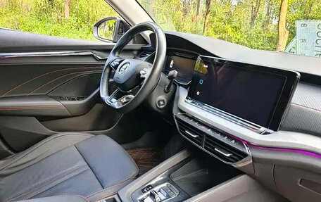Skoda Octavia IV, 2022 год, 1 432 000 рублей, 13 фотография