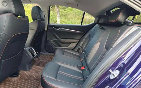 Skoda Octavia IV, 2022 год, 1 432 000 рублей, 12 фотография