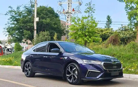 Skoda Octavia IV, 2022 год, 1 432 000 рублей, 3 фотография