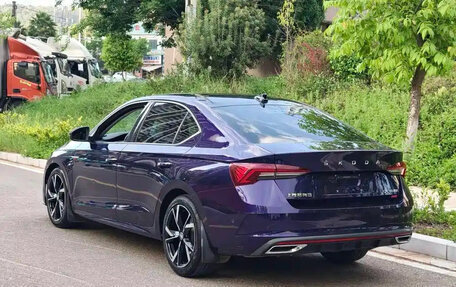Skoda Octavia IV, 2022 год, 1 432 000 рублей, 6 фотография