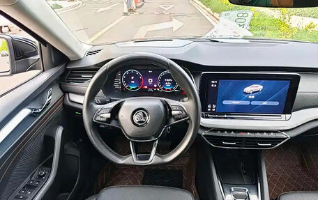 Skoda Octavia IV, 2022 год, 1 432 000 рублей, 15 фотография