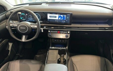 Hyundai Tucson, 2026 год, 4 490 000 рублей, 8 фотография