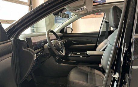 Hyundai Tucson, 2026 год, 4 490 000 рублей, 7 фотография