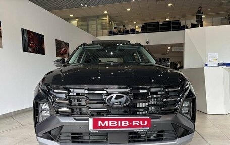 Hyundai Tucson, 2026 год, 4 490 000 рублей, 6 фотография