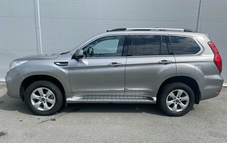 Haval H9 I рестайлинг, 2021 год, 2 834 000 рублей, 5 фотография