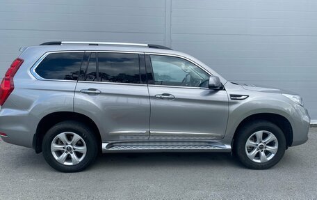 Haval H9 I рестайлинг, 2021 год, 2 834 000 рублей, 6 фотография