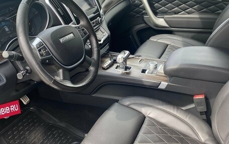 Haval H9 I рестайлинг, 2021 год, 2 834 000 рублей, 10 фотография