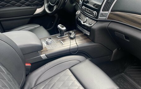 Haval H9 I рестайлинг, 2021 год, 2 834 000 рублей, 15 фотография