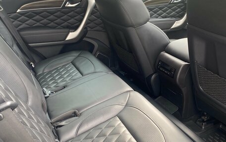 Haval H9 I рестайлинг, 2021 год, 2 834 000 рублей, 17 фотография