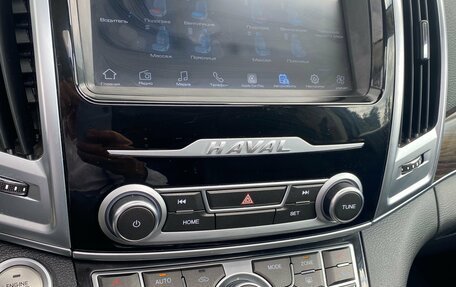 Haval H9 I рестайлинг, 2021 год, 2 834 000 рублей, 20 фотография
