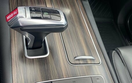 Haval H9 I рестайлинг, 2021 год, 2 834 000 рублей, 21 фотография