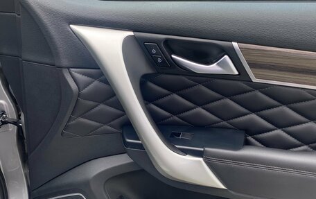 Haval H9 I рестайлинг, 2021 год, 2 834 000 рублей, 26 фотография
