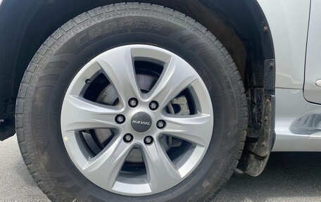 Haval H9 I рестайлинг, 2021 год, 2 834 000 рублей, 28 фотография