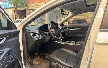 Geely Emgrand, 2022 год, 1 022 000 рублей, 7 фотография