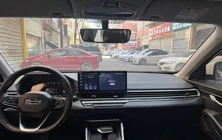 Geely Emgrand, 2022 год, 1 022 000 рублей, 9 фотография