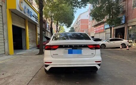 Geely Emgrand, 2022 год, 1 022 000 рублей, 6 фотография