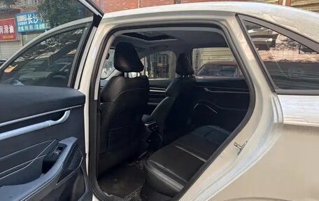 Geely Emgrand, 2022 год, 1 022 000 рублей, 8 фотография