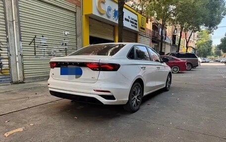 Geely Emgrand, 2022 год, 1 022 000 рублей, 5 фотография